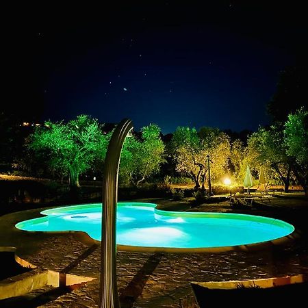 Agriturismo Podere Valdo Gavorrano Kültér fotó