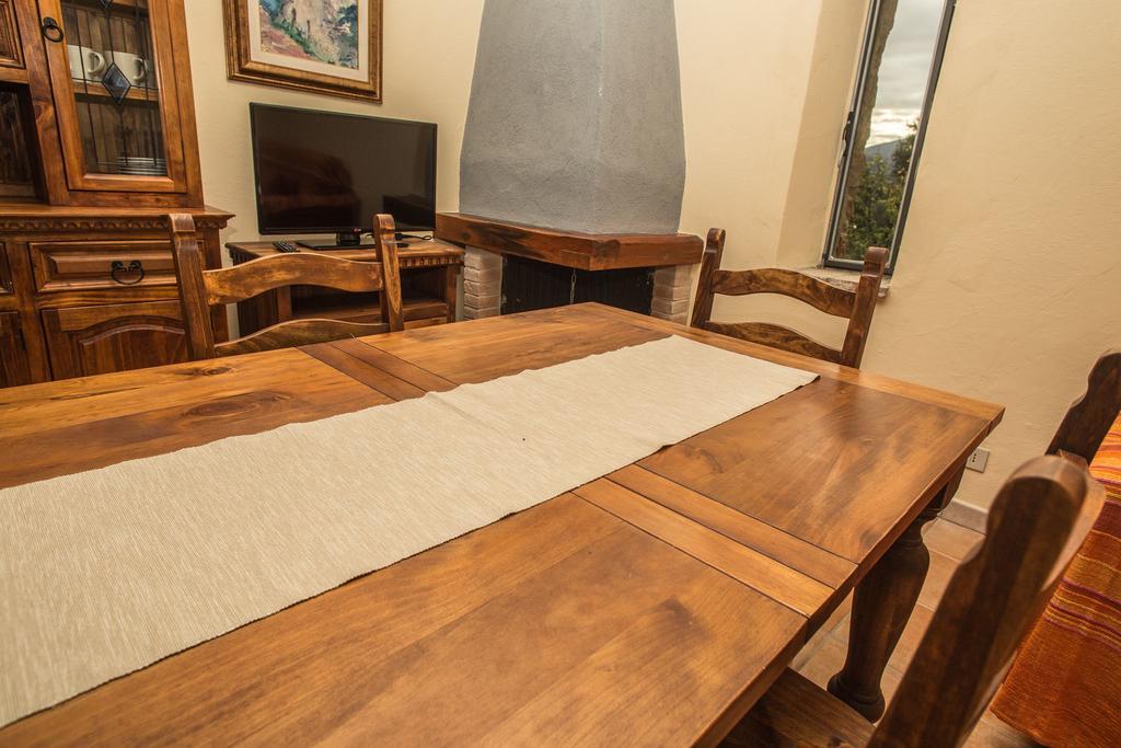 Agriturismo Podere Valdo Gavorrano Szoba fotó