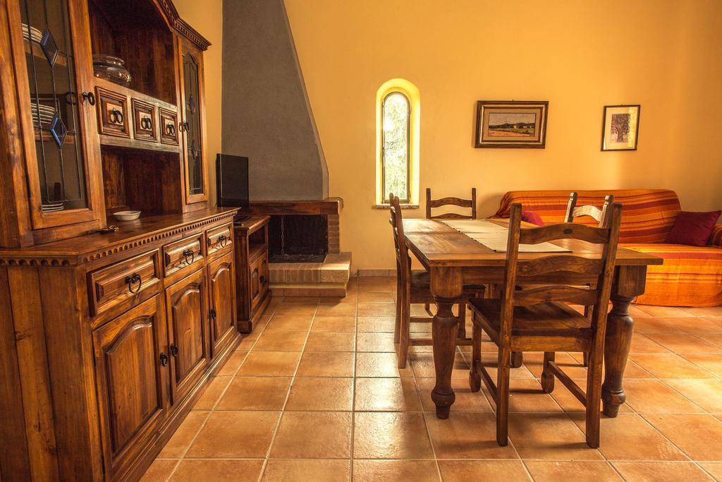 Agriturismo Podere Valdo Gavorrano Szoba fotó