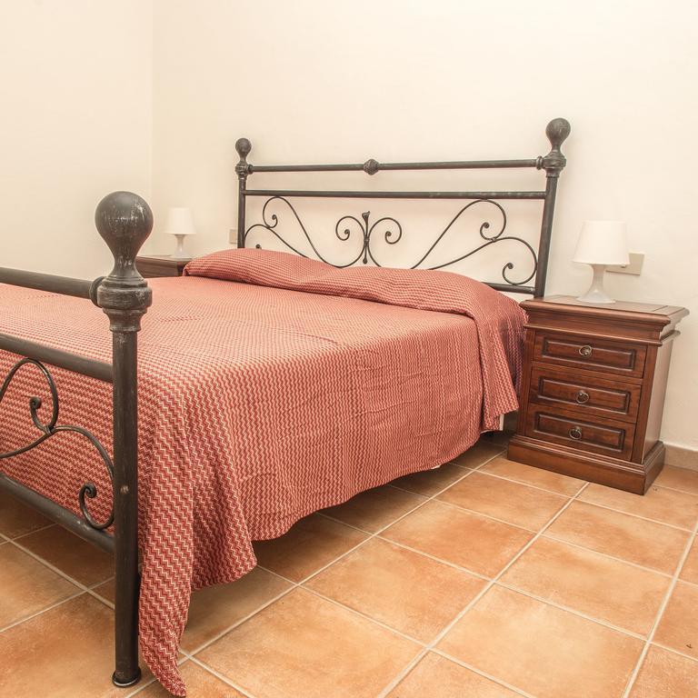 Agriturismo Podere Valdo Gavorrano Kültér fotó