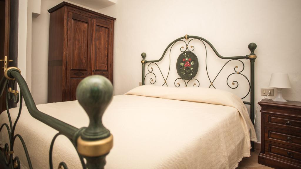 Agriturismo Podere Valdo Gavorrano Szoba fotó