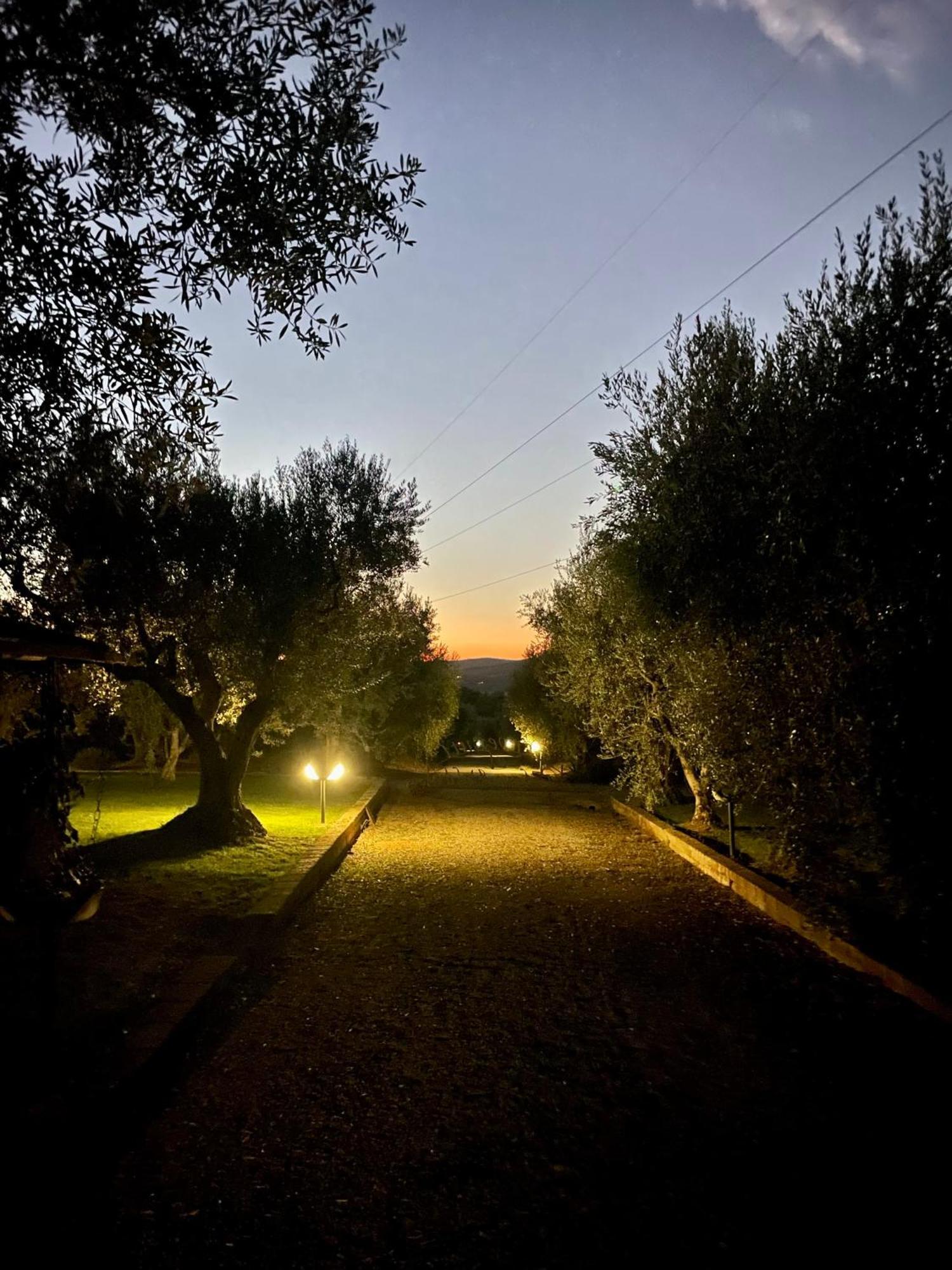 Agriturismo Podere Valdo Gavorrano Kültér fotó