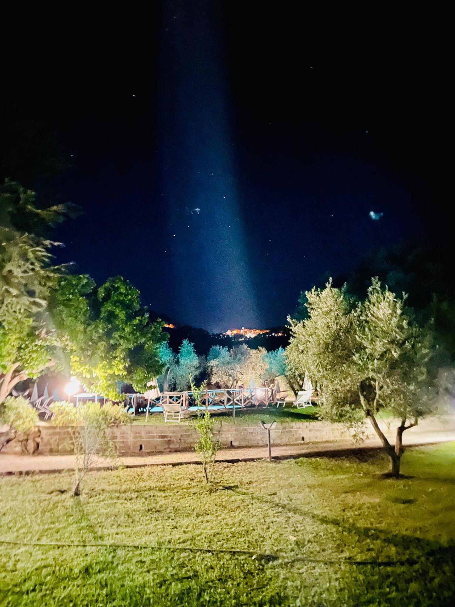 Agriturismo Podere Valdo Gavorrano Kültér fotó