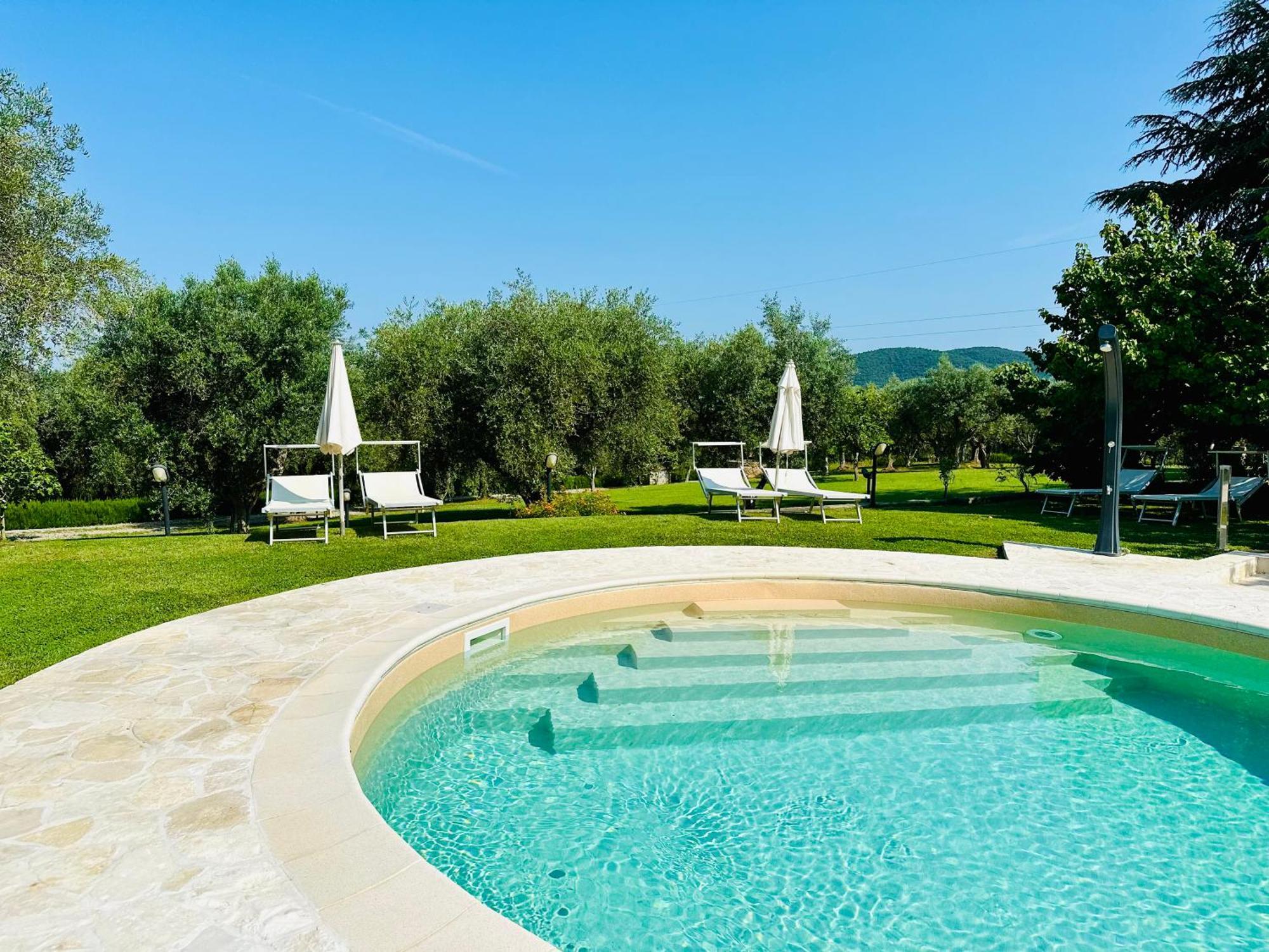 Agriturismo Podere Valdo Gavorrano Kültér fotó