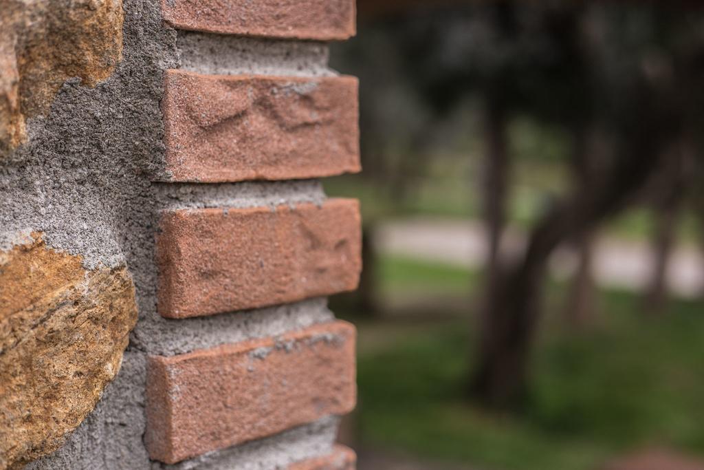 Agriturismo Podere Valdo Gavorrano Kültér fotó