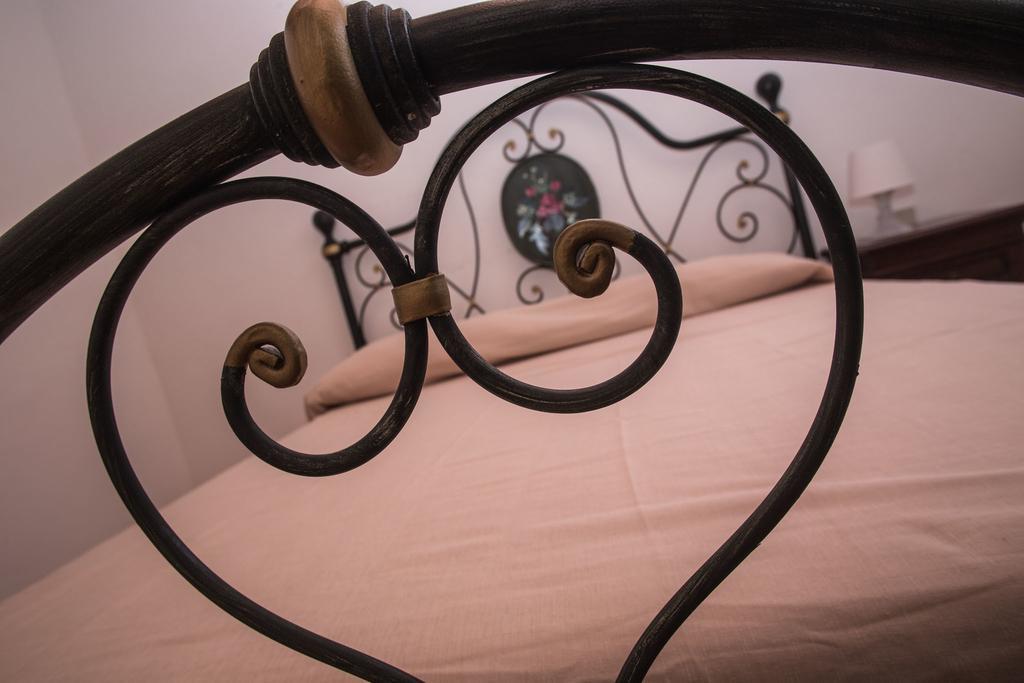Agriturismo Podere Valdo Gavorrano Kültér fotó