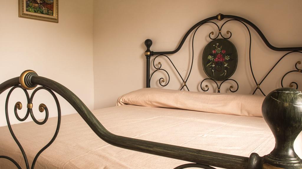 Agriturismo Podere Valdo Gavorrano Kültér fotó