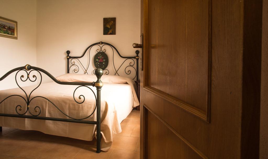 Agriturismo Podere Valdo Gavorrano Kültér fotó