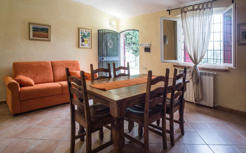 Agriturismo Podere Valdo Gavorrano Kültér fotó