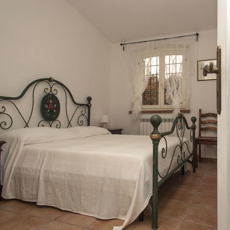 Agriturismo Podere Valdo Gavorrano Kültér fotó