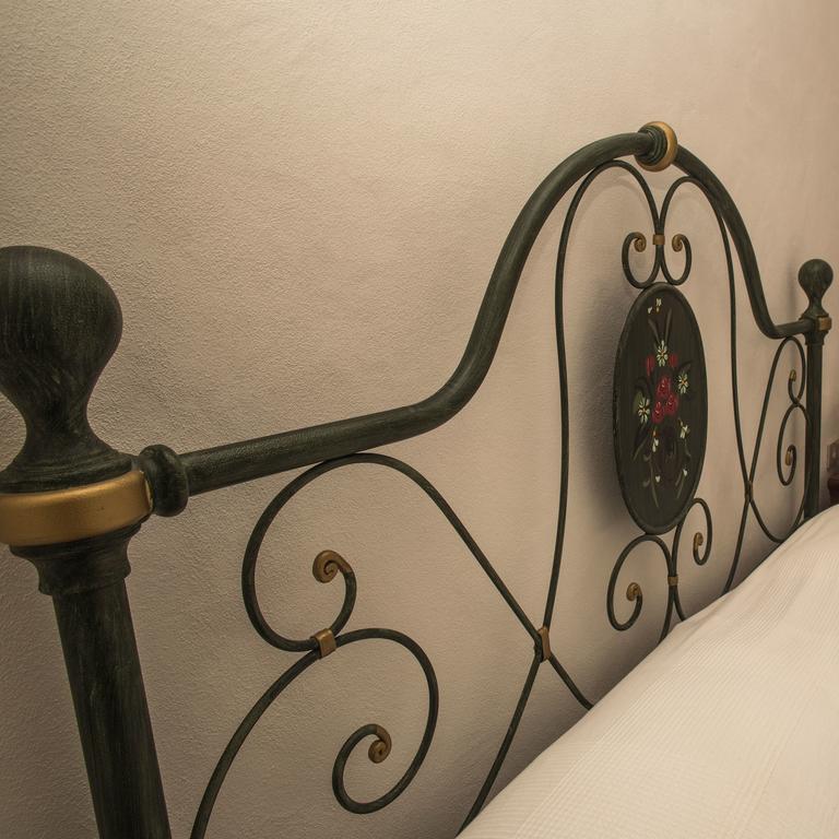 Agriturismo Podere Valdo Gavorrano Kültér fotó