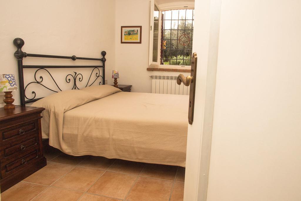 Agriturismo Podere Valdo Gavorrano Kültér fotó