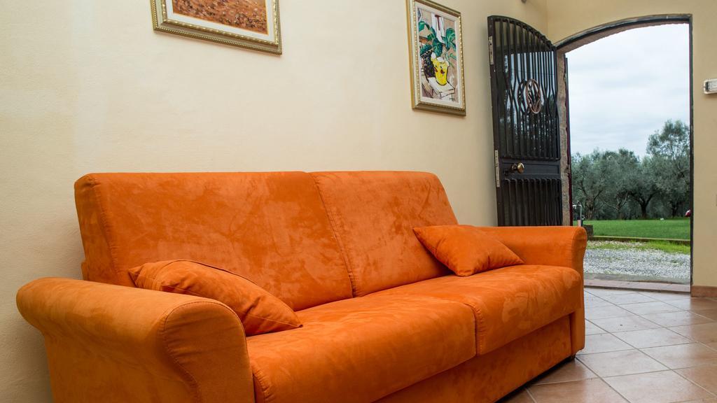 Agriturismo Podere Valdo Gavorrano Kültér fotó