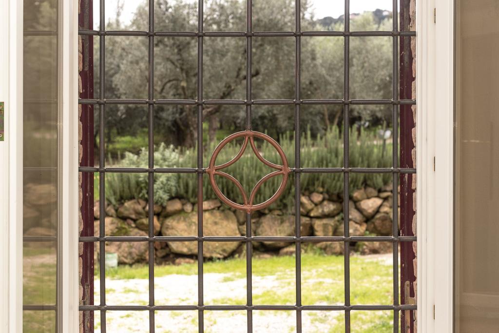 Agriturismo Podere Valdo Gavorrano Kültér fotó