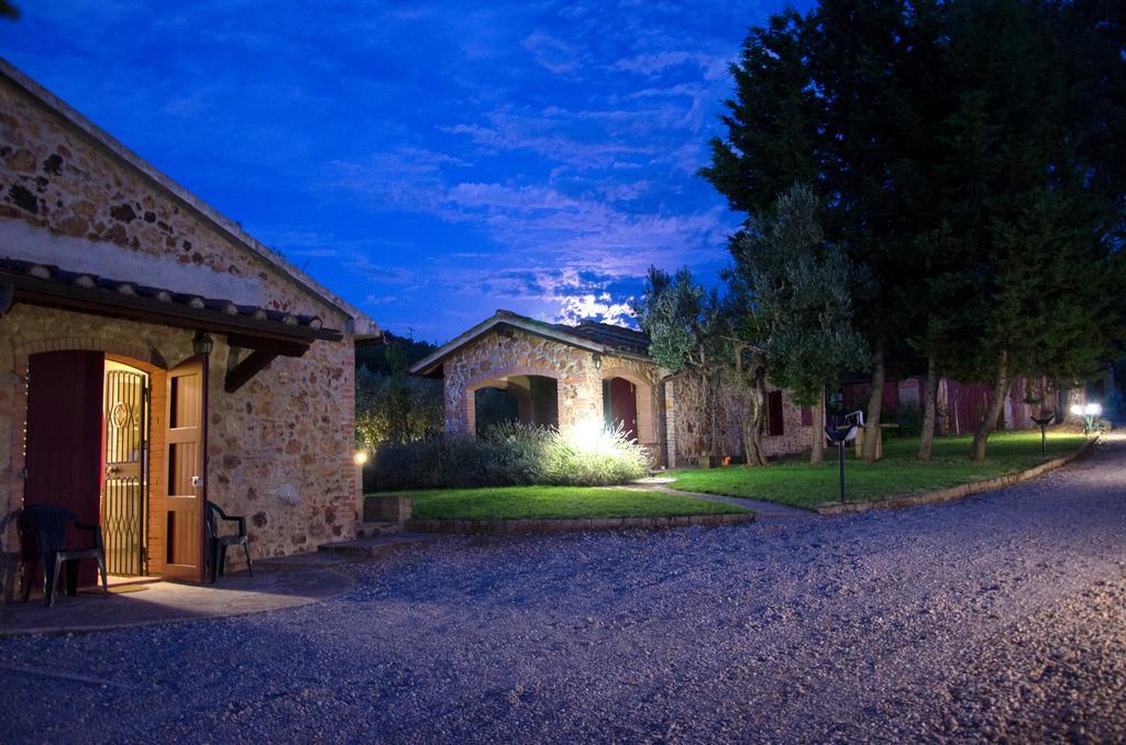Agriturismo Podere Valdo Gavorrano Szoba fotó