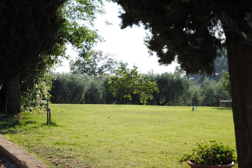 Agriturismo Podere Valdo Gavorrano Kültér fotó