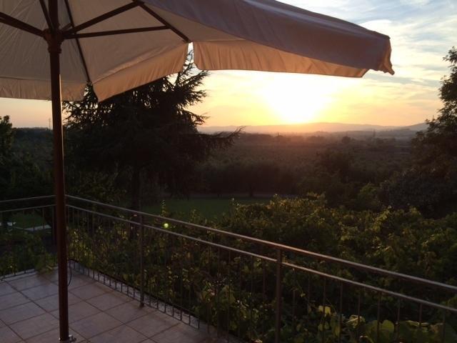Agriturismo Podere Valdo Gavorrano Szoba fotó