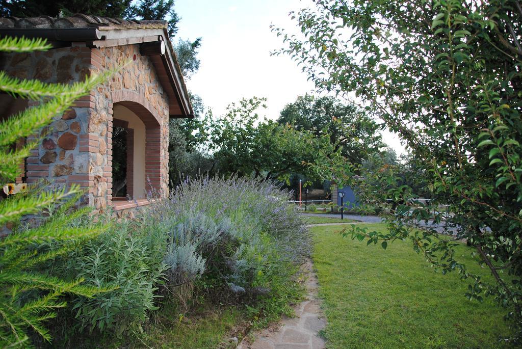 Agriturismo Podere Valdo Gavorrano Szoba fotó