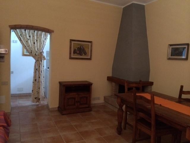 Agriturismo Podere Valdo Gavorrano Szoba fotó