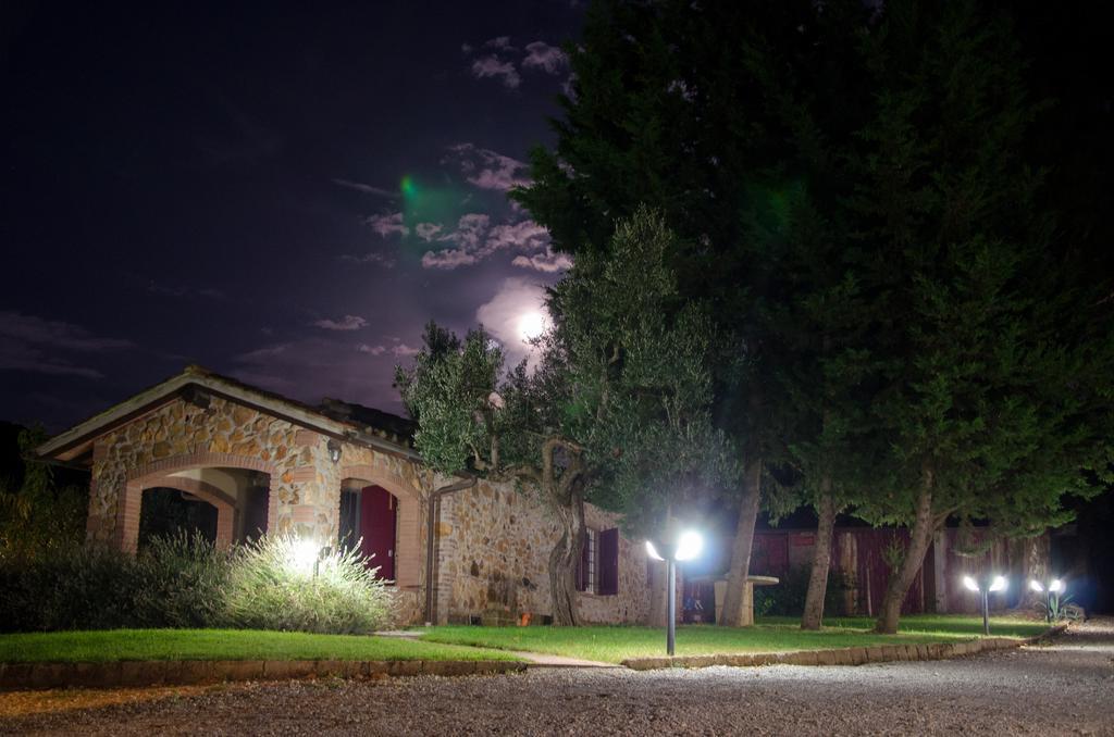 Agriturismo Podere Valdo Gavorrano Szoba fotó