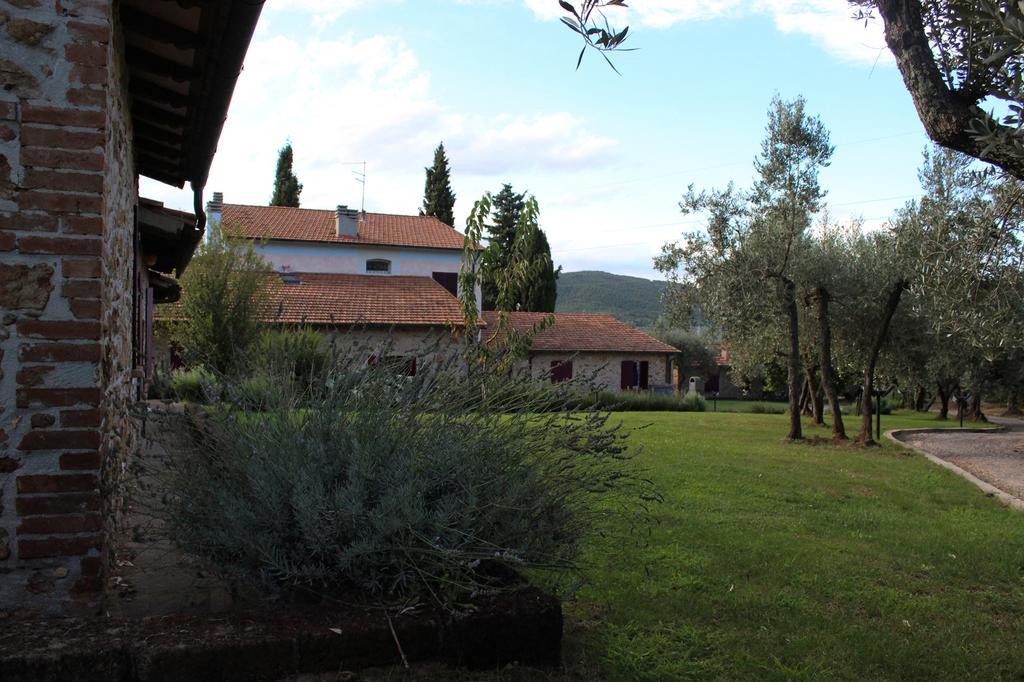 Agriturismo Podere Valdo Gavorrano Kültér fotó