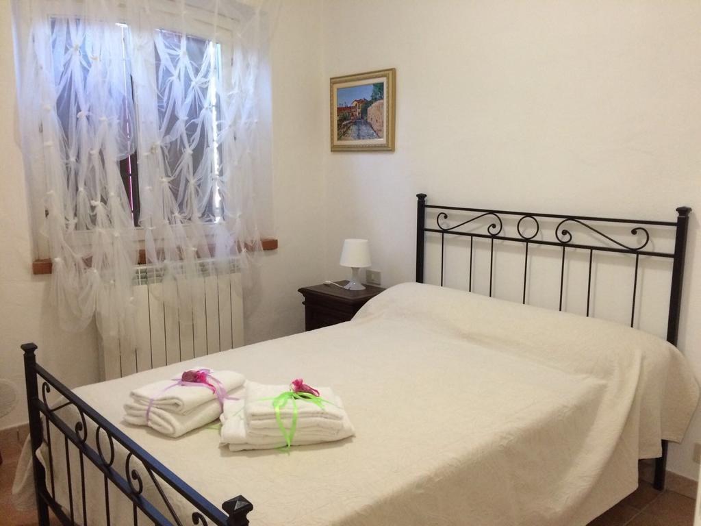 Agriturismo Podere Valdo Gavorrano Kültér fotó